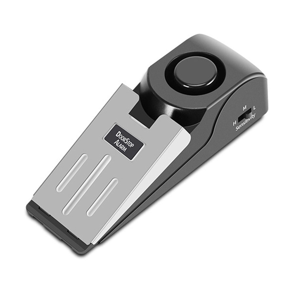 Tope Seguridad para Puerta