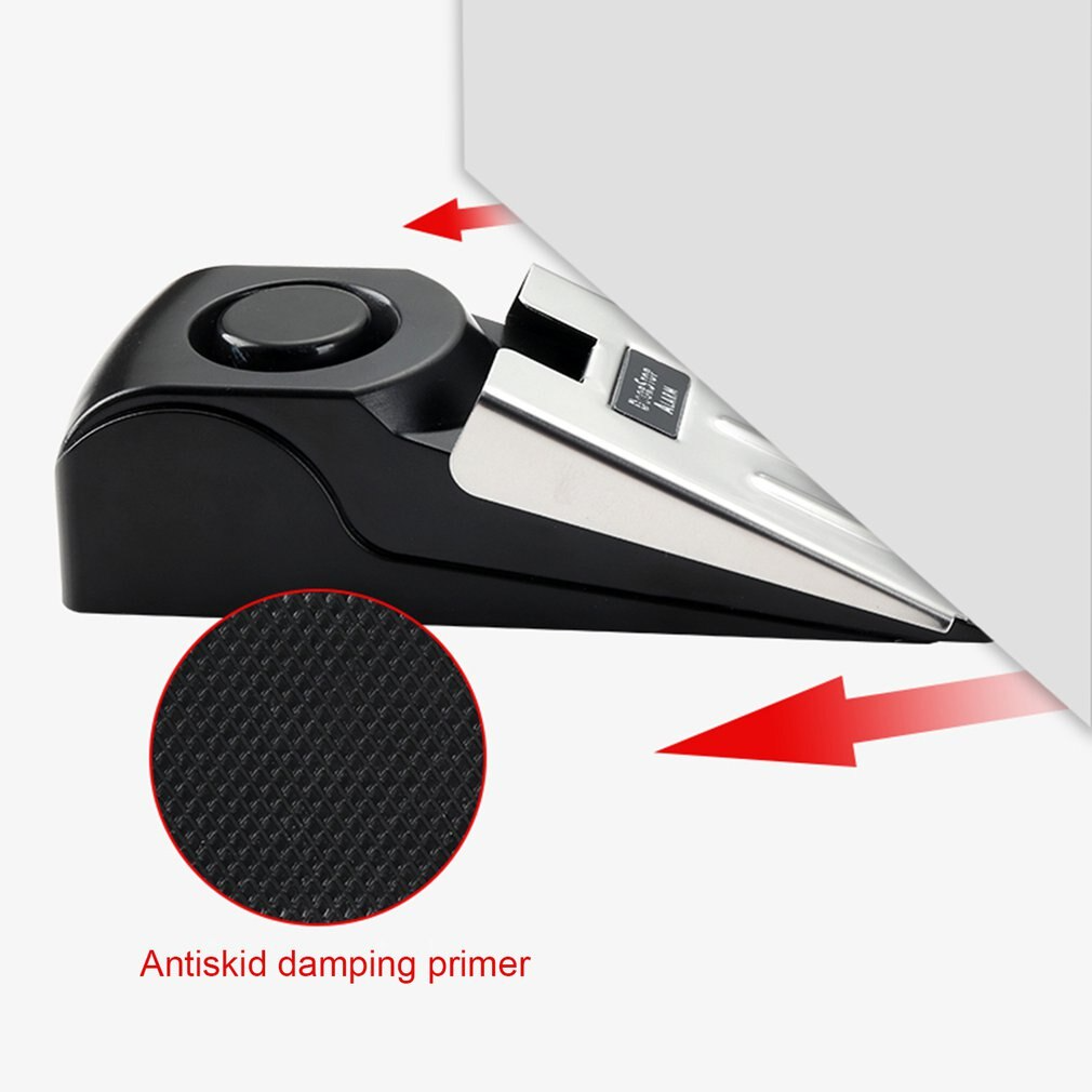 Tope Seguridad para Puerta