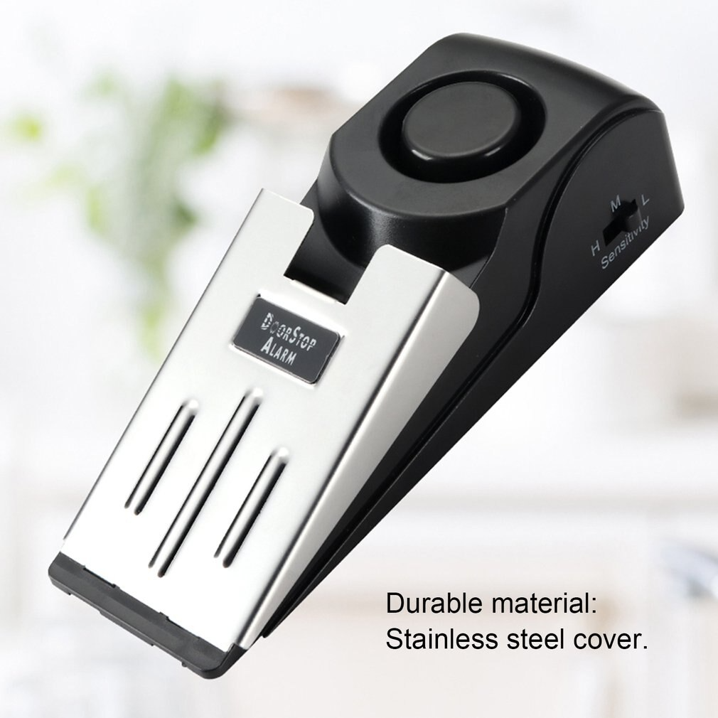 Tope Seguridad para Puerta