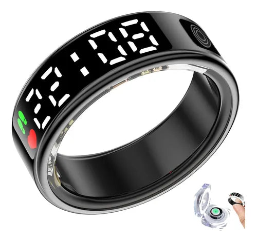 Smart Ring Anillo Inteligente