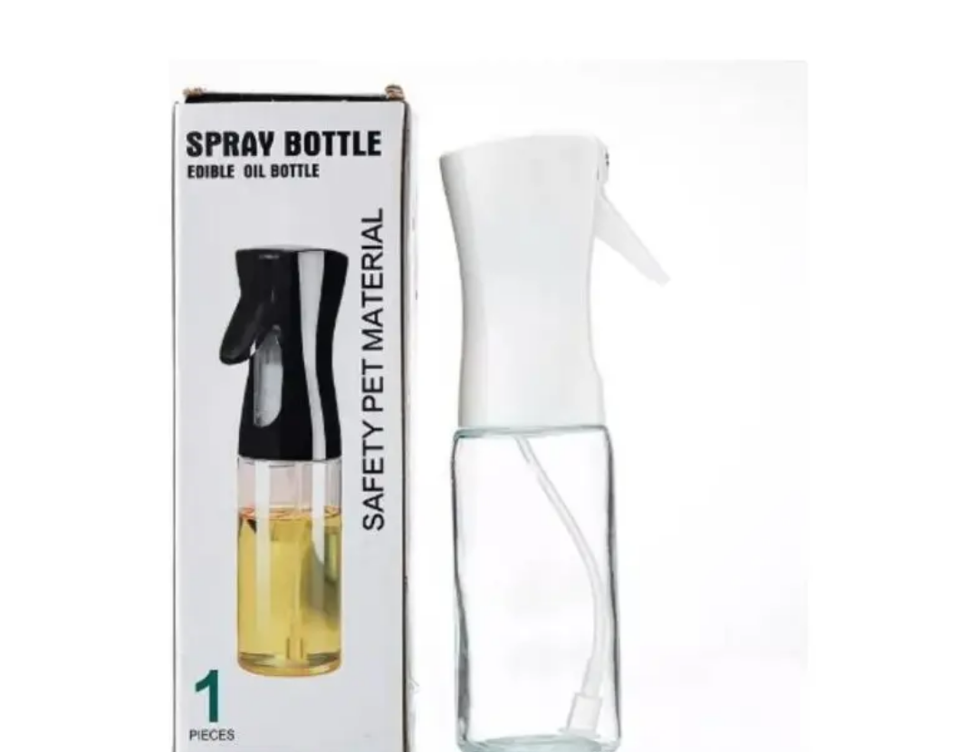 Spray Pulverizador de Aceite para Cocina