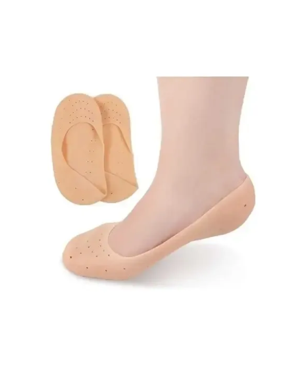 Plantillas de silicona