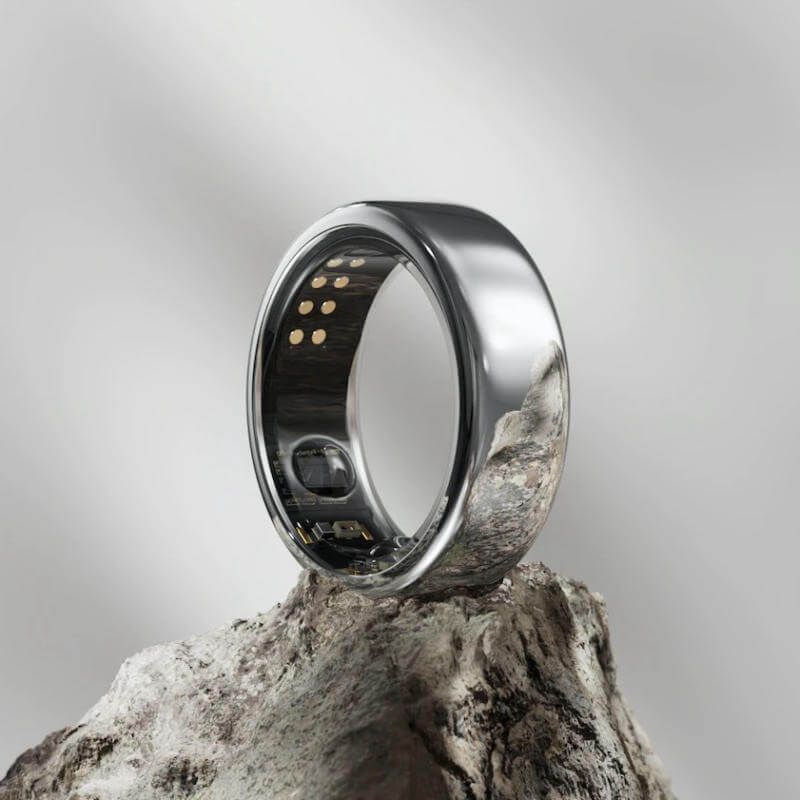 Smart Ring Anillo Inteligente