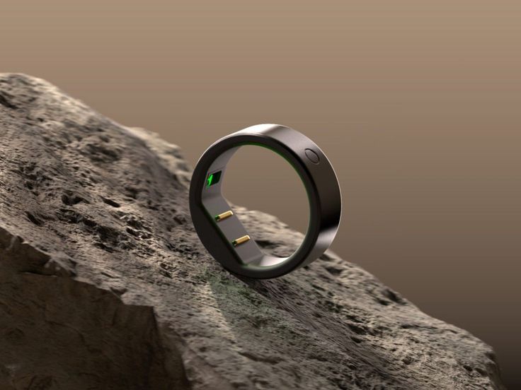 Smart Ring Anillo Inteligente