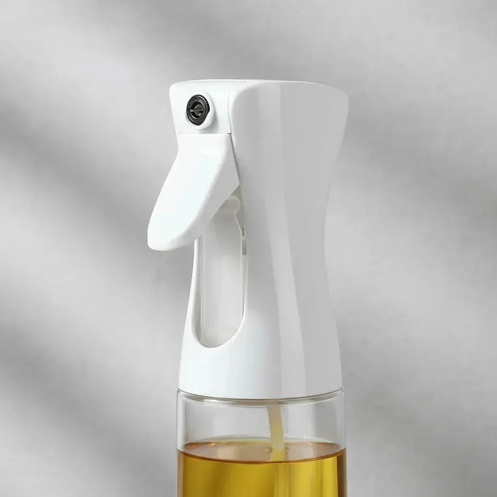 Spray Pulverizador de Aceite para Cocina