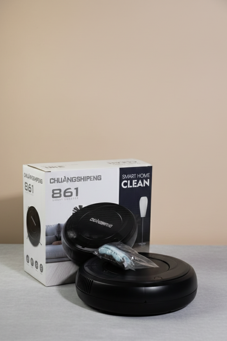 Mini Aspiradora 861 Smart Clear