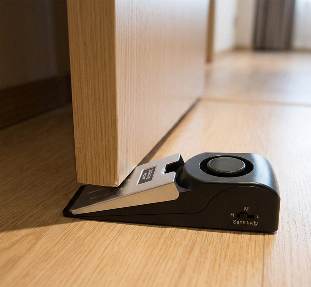 Tope Seguridad para Puerta