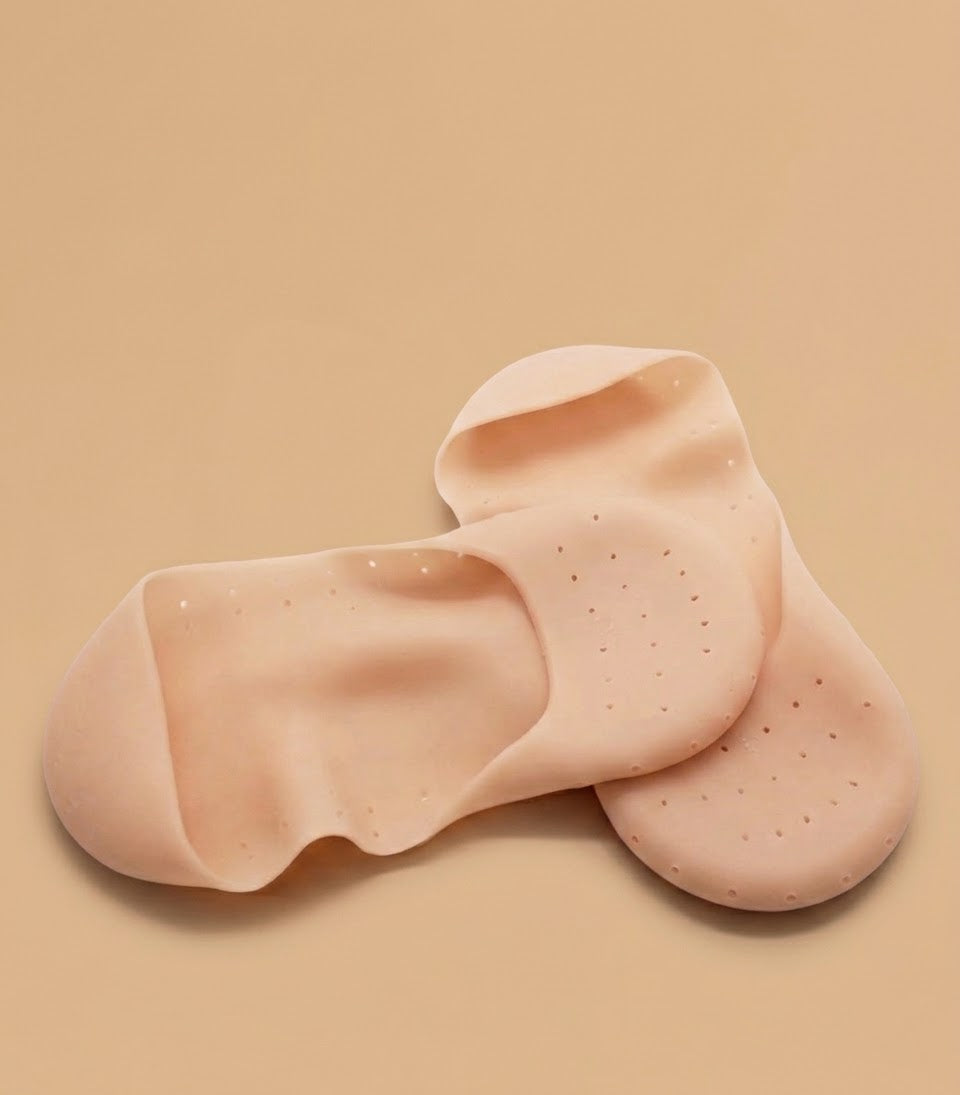 Plantillas de silicona