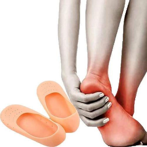Plantillas de silicona