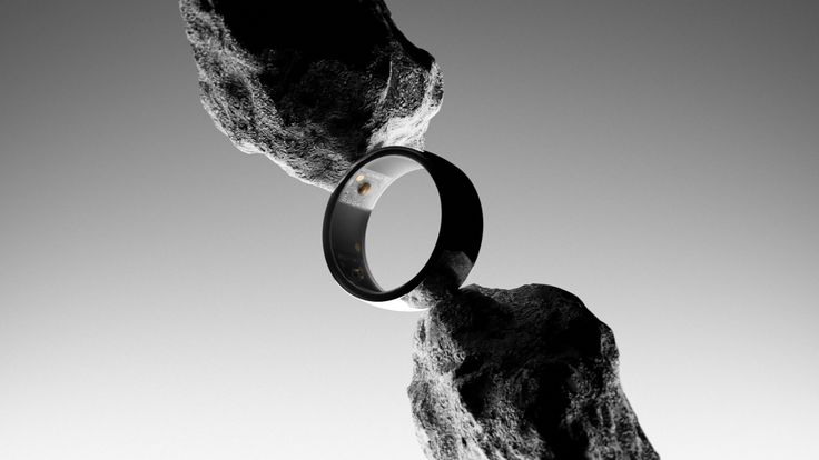 Smart Ring Anillo Inteligente