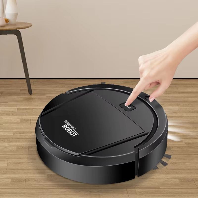 Aspiradora Sweeping Robot