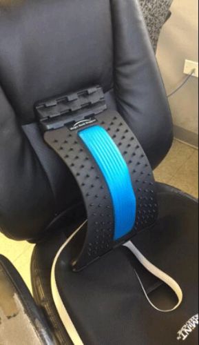 Masajeador Estirador Lumbar