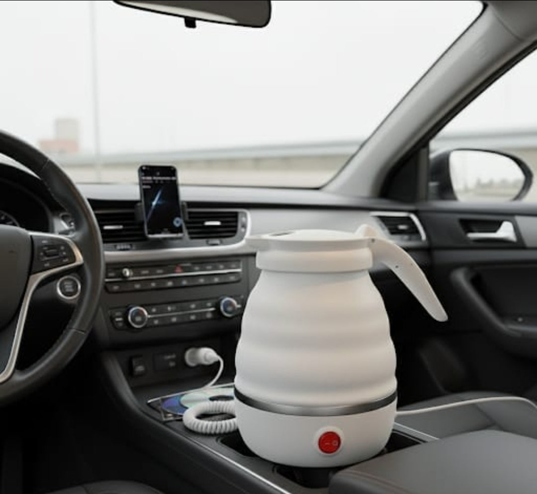 Pava Plegable Viajera