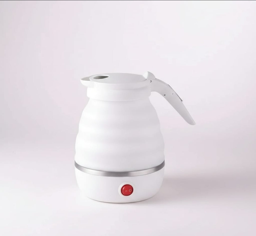 Pava Plegable Viajera