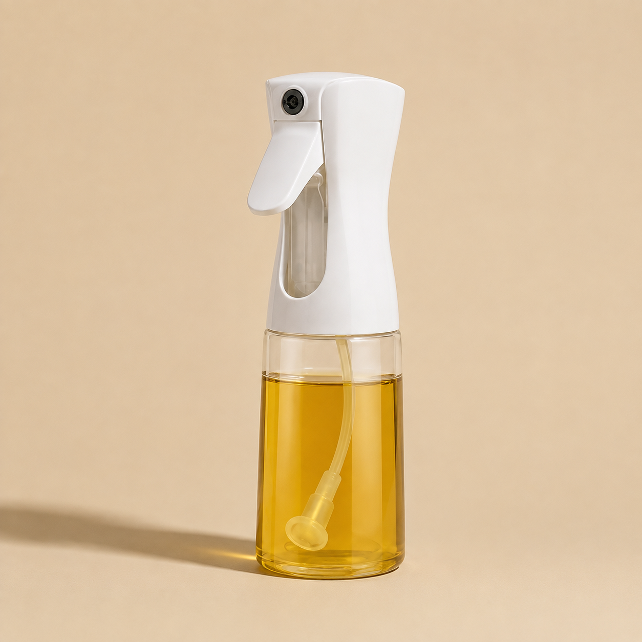 Spray Pulverizador de Aceite para Cocina